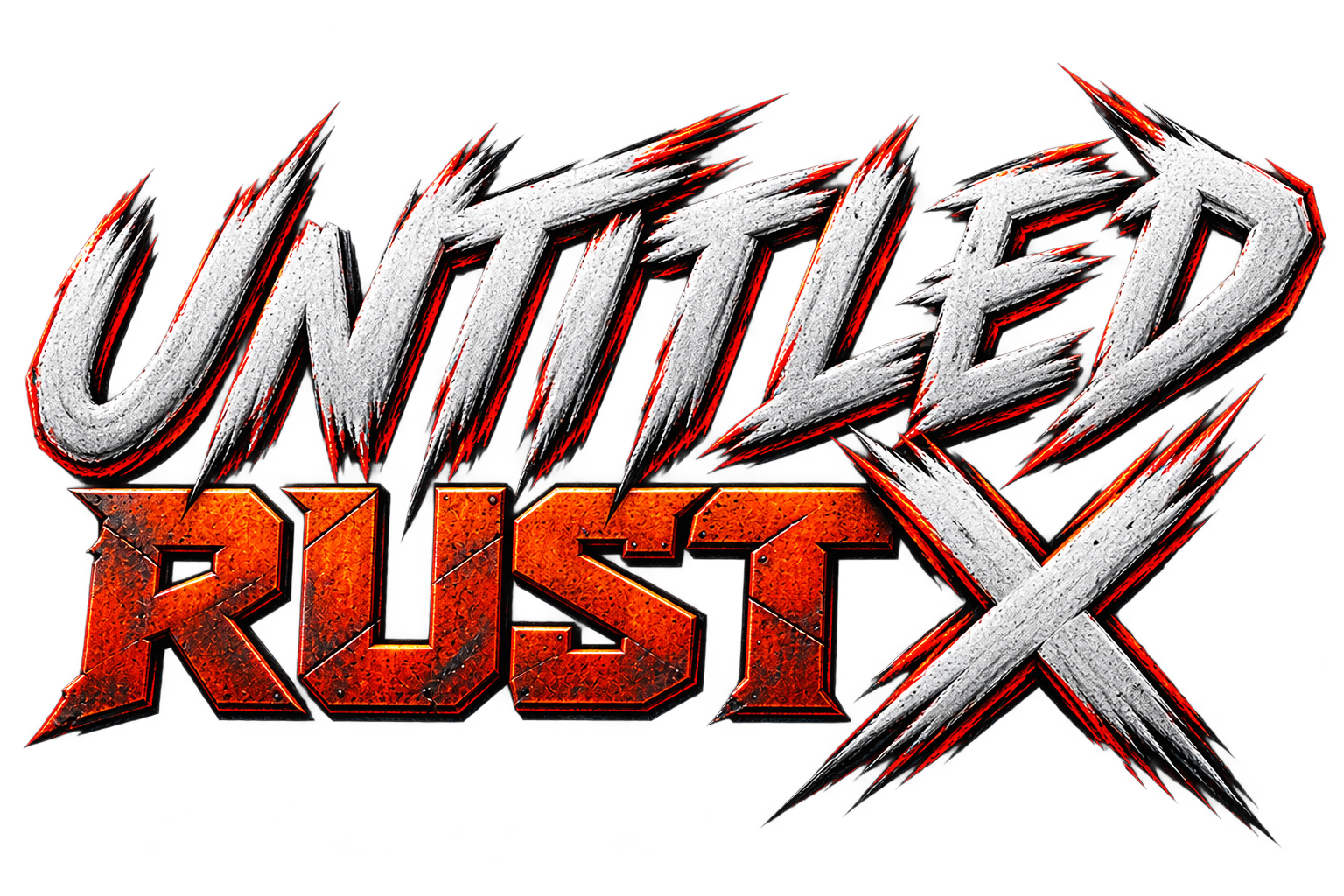 Untitled RustX